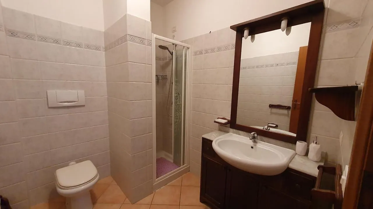 Delizioso Appartamento A Capalbio Con Vista Apartment