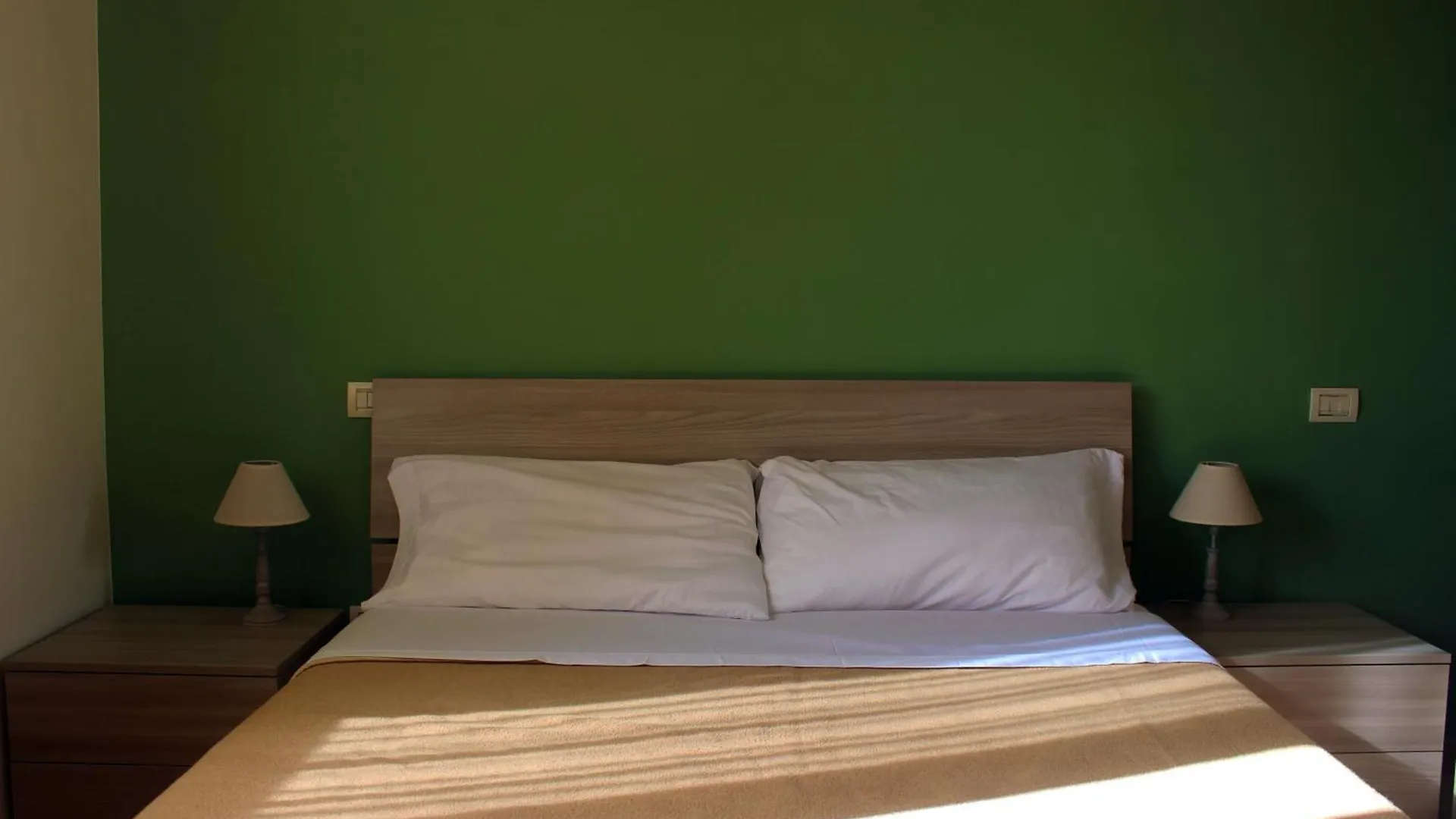 Apartment Delizioso Appartamento A Capalbio Con Vista
