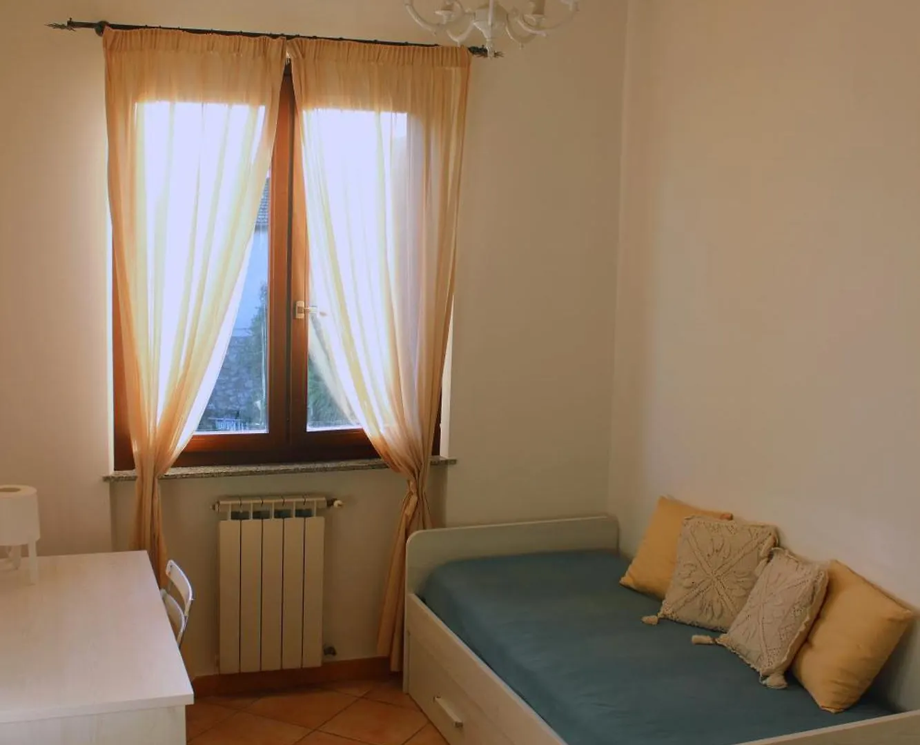 Apartment Delizioso Appartamento A Capalbio Con Vista