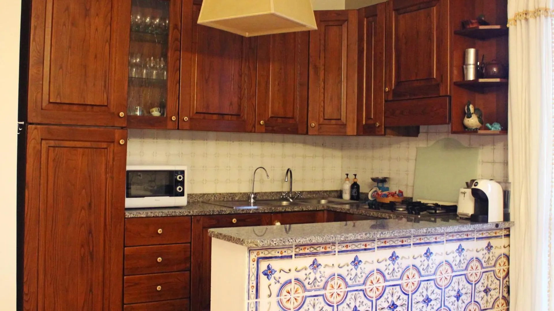 Delizioso Appartamento A Capalbio Con Vista