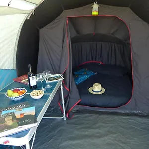 Rurale Camping
