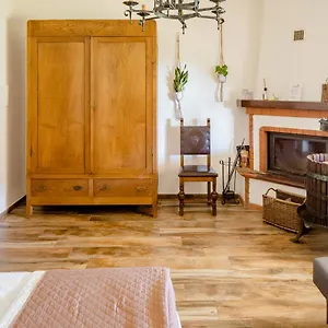 Maremmano Couette-café
