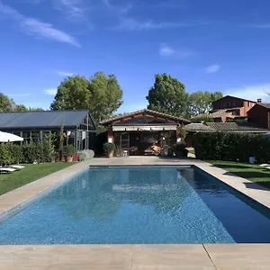 Rossa Farm stay