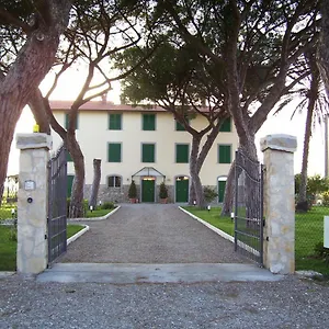Casale Sant'angelo Couette-café